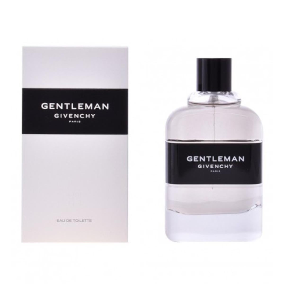 Givenchy Gentleman Eau De Toilette 100Ml Vaporizador